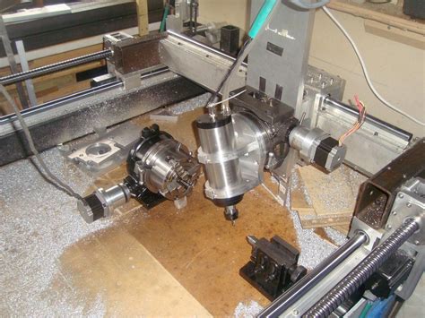 5 axis cnc machine build|5 axis cnc machine hobby.